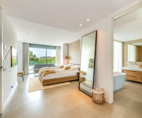 Marbella sunset villa